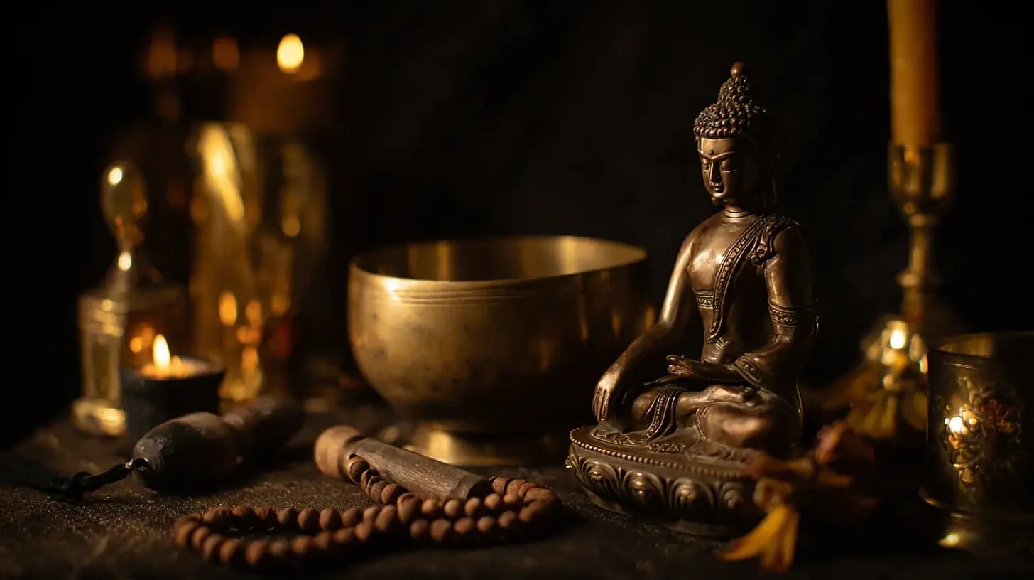 Sacred Tools for Your Spiritual Journey