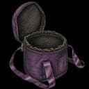Singing Bowl Carry Bag