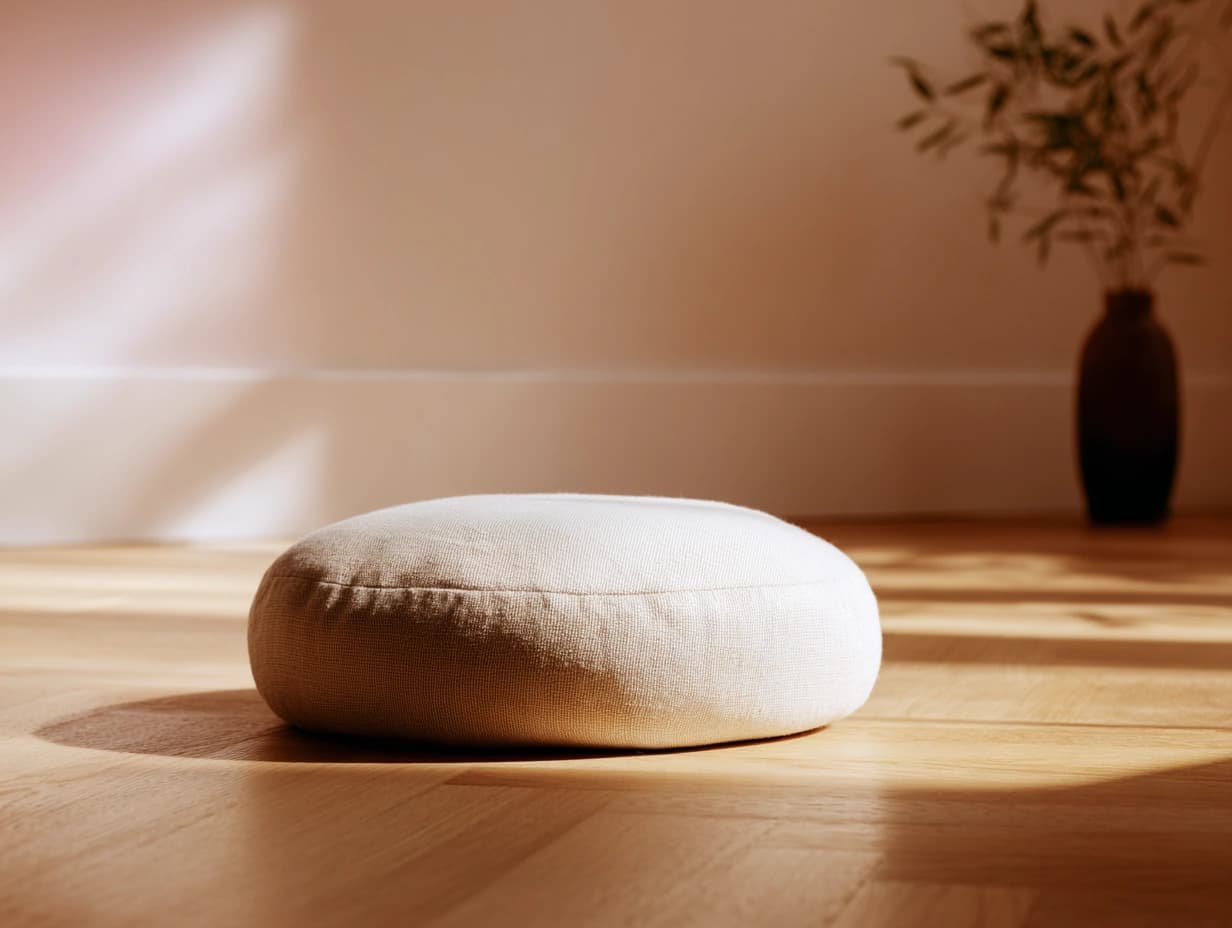 Meditation Cushions